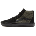 Ben Kadow x Vans Skate Sk8-Hi Web Unisex tossud Must VN0A5FCC89O 35