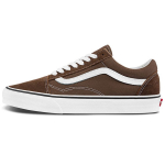 Vans Old Skool Rain Drum Unisex Tossud Pruun True-White VN0A5KRF8EE 36