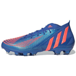 adidas Predator Edge.1 AG Hi-Res Blue Turbo Meeste Tossud GW9984 44⅔