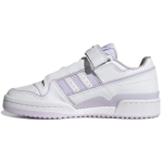 adidas Forum Plus Valge Lilla Toon Naiste Tennised Pilvevalge FY3795 35&frac12;