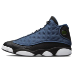 Air Jordan 13 Retro Navy Meeste Tossud Sinine Must Valge DJ5982-400 42.5 blue