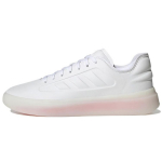 Adidas ZNTASY Valge Erepunane Meeste Tennised Pilvevalge GZ2294 41⅓
