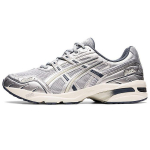 ASICS Gel 1090 Piedmont Grey Navy Unisex tossud Tarmac 1203A241-020 37