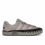 Neighborhood x adidas Adimatic S&uuml;si Unisex Tossud Hall S&uuml;si-Tugev-Hall Kivi HP6771 45⅓