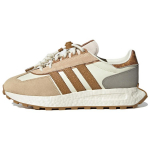 adidas Retropy E5 Hiina uusaasta (2023. aasta) Unisex TOSSUD Pruun Seil IF2566 44