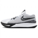 Nike Kyrie Flytrap 6 EP Valge Must Meeste Tossud DM1126-101 44