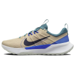 Nike Juniper Trail 2 Next Nature Sanddrift Mineral Teal Meeste Tossud Pruun Football-Grey Obsidian DM0822-100 44.5 beige