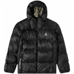 Nike ACG Therma-FIT ADV Lunar Lake Puffer jope (Aasia suuruse m&auml;&auml;ramine) Must Unisex t&auml;navar&otilde;ivad DH3071-010 L