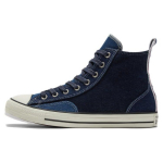 Converse Chuck Taylor All Star High T&ouml;&ouml;riietusdenim Unisex tossud Sinine Egrett A05184C 46.5