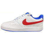 Nike Court Vision Low Valged University Red Meeste Tennised DB5945-161 42.5