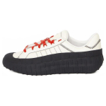 adidas Y-3 GR.1P Off White Lush Red Meeste Tennised Must ID4462 44