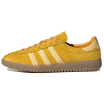 adidas Bermuda Bold Gold Unisex tossud Kollane Peaaegu-Kollane Kasutatud-Kollane ID4574 45⅓
