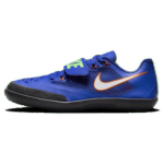 Nike Zoom SD 4 Racer Blue Unisex tossud Lime-Blast Safety-Orange White 685135-400 37.5