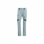 Adidas Terrex Zupahike Matkap&uuml;ksid Elastsusega K&otilde;rge V&ouml;&ouml;koht Ja Suurte Taskutega Meeste Alaosad Helehall H51493 XS