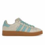 adidas Campus Putty Grey Preloved Blue Gum Naiste Tennised Kuld-Metallik IE5588 43⅓