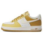 Nike Air Force 1 07 Bronzine Meeste tossud Kuldne Kookospiim Saturnikuld FZ4034-716 43