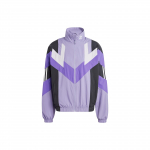 Adidas Originals Rekive kootud meeste dressijope, lilla IC6005 XS