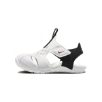 Nike Sunray Protect 2 TD Summit White Black Beebiketsid Team-Red 943827-100 26