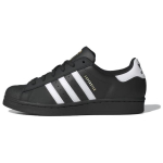 adidas Superstar Core Black Cloud White Naiste tossud JI2887 39⅓