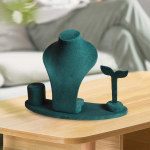 Ear Holder And Necklace Stand for Jewelry Display in Store roheline