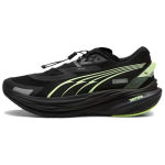 Puma Deviate Nitro 3 WTR+ Must Galaktiline Hall Meeste Tossud 310080-01 39