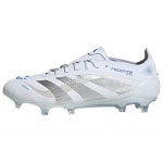 adidas Predator Elite FG Polar Victory Pack Unisex tossud White Cloud-White Silver-Metallic ID3879 41⅓