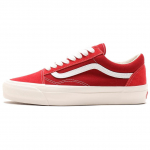 Vans Old Skool 36 Punased Unisex Tossud VN000D569IJ 47