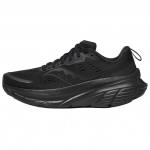 Saucony Guide 18 kolmekordne must naiste tossud S10998-101 38