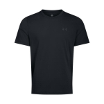 Under Armour Iso-Chill Launch Elite Jahutussari Mugav Pehme Lihtne Mood &Uuml;hev&auml;rviline Hingav Jahe L&uuml;hikeste Varrukatega T-s&auml;rk 1389802-001 L black