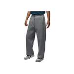 Jordan Brooklyn Flis &Uuml;lisuured Mugavad Flis Mood Sirged Laiad Vabaaja P&uuml;ksid Meeste Alaosad S&uuml;sinikuhall Purjevalge IB7239-091 2XL