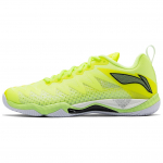 Li Ning Falcon Moodne Mitmek&uuml;lgne Trend &Scaron;oki neelav Libisemisvastane Tagasil&ouml;&ouml;giga Madalad Sulgpalli Jalan&otilde;ud Unisex toss AYAU007-3 41