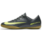 Nike Mercurial Victory 6 CR7 IC Seaweed Meeste Jalgpallisaapad Roheline Volt-Hasta-Valge 852526-376 39