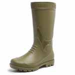 Mood Moesaapad paaridele Vihmasaapad Veekindlad kalossid Abikaasa Kalap&uuml;&uuml;k T&ouml;&ouml; Aed Vihmasaapad Naiste ja meeste kummikingad 44 roheline