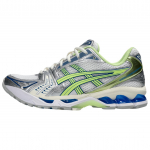 ASICS Gel Kayano 14 Sprite Unisex tossud Valge Laimiroheline 1203A537-108 42.5