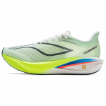 Li Ning Feidian 5 Challenger &Uuml;likerge Tehnoloogia Summutusega Jooksukingad Meeste Tossud Standard-Valge Helendav-Ereroheline ARMV001-19 43