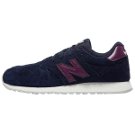 New Balance NB 520 Retro Siga Nahast Madalad Jooksujalatsid Naiste toss Sinine WL520AN 36