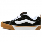 Vans Knu Skool Moodsad Mitmek&uuml;lgsed Madalad Rula Kingad Unisex Tossud Must VN0009QCCJI 36