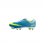 Nike Mercurial Vapor 9 SG Pro Mugavad Mitmek&uuml;lgsed Vastupidavad Jalgpallikingad Mehed Jalgpallikingad Taevasinine 555607-474 40