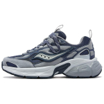 Saucony 2K Cavalry Mugavad Mitmek&uuml;lgsed Jooksukingad Unisex Tossud Tumesinine Hall S79053-18 43