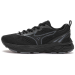 Mizuno Pehmendusega Hingavad Vastupidavad Madalad Jooksujalatsid Unisex toss Must D1GH223601 36