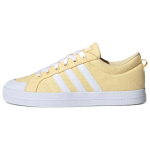 Adidas Neo Bravada Libisemisvastased Kerged Vastupidavad Madalad Rula Tossud Naiste Tennised Kollane Valge FW2908 39⅓