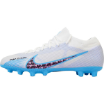 Nike Air Zoom Vapor 15 Mercurial Pro Assassin 15 &Uuml;mar nina Mugav HG (Kummist l&uuml;hikesed trukid) Vastupidavad hingavad jalgpallikingad DJ5602-146 40.5