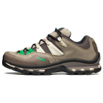 Salomon Xt-Quest 2 Maastikujooksukingad Unisex Kingad Hall Pruun 472994 44⅔