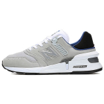 New Balance Nb 997S Retro madala s&auml;&auml;rega jooksutossud Unisex toss Helehall MS997CBA 36