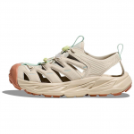 Hoka One One Hopara Og Mugavad Trendikad J&otilde;ekingad Unisex Kingad Beež 1123112-OKT 42⅔