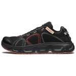 Salomon The Broken Arm X RX Travel 6.0 Koost&ouml;&ouml; Vabaajajalatsid Unisex Tossud Must 476340 36⅔