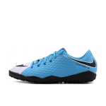Nike Hypervenom Phelon III Muruv&auml;ljaku Jalgpallisaapad Meestele Jalgpallisaapad Sinine Must 852562-104 38.5