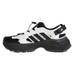 Adidas Tennissandaal Mugav Mitmek&uuml;lgne Pehme Libisemiskindel Hingav Veekindlad Kingad Unisex Tennissandaal Valge Tumehall JP8898 40⅔
