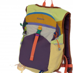 Naiste spordikott v&auml;litingimustesse, suure mahutavusega, kerge, vabaaja reisiseljakott, veekindel matkaseljakott