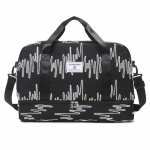 Suure mahutavusega spordikott l&uuml;himaa hoiustamiseks reisikott sport jooga pagasikott